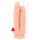 Dildo „Double Lover“, 26 cm