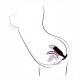 Analplug „Anal Trainer“, 17,5 cm