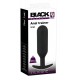 Analplug „Anal Trainer“, 17,5 cm
