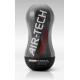 Masturbator »Air Tech Squeeze«, schwarz