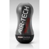 Masturbator »Air Tech Squeeze«, schwarz