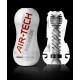 Masturbator »Air Tech Squeeze«, weiß