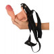 Strap-on Sleeve