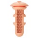 Sleeve für den Masturbator »Autoblow A.I. Machine«, Vaginaöffnung