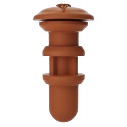 Sleeve für den Masturbator »Autoblow A.I. Machine«, Vaginaöffnung