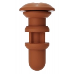 Sleeve für den Masturbator »Autoblow A.I. Machine«, Anusöffnung