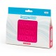 Toy-Tasche »Zip Bag«, hygienisch, 16,5 cm, pink