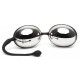 Inner Gooddess Silver Jiggle Balls