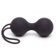 Liebeskugeln »Inner Goddess Colourplay Silicone Jiggle Balls«, 2 Kugeln, Ø 3,44 cm, 90 g