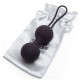 Liebeskugeln »Inner Goddess Colourplay Silicone Jiggle Balls«, 2 Kugeln, Ø 3,44 cm, 90 g