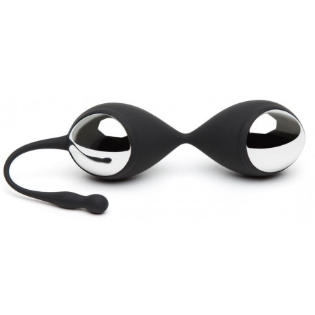 Inner Goddess Kegel Toner Balls
