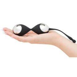 Liebeskugeln »Inner Goddess Kegel Toner Balls«, 2 Kugeln, Ø 3,6 cm, 78 g