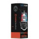 Penispumpe »HYDROMAX 3«, Unterdruck auf Wasserbasis, transparent