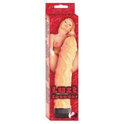 Vibrator »Lustspender«, geädert