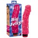 Big Jelly Vibrator