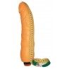 Vibrator »XXL«, 31 cm, 6 cm Ø