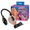 Vaginasauger »Vagina-Sucker« mit Vibration