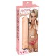 Anal-Vibrator »Nature Skin Anal Vibe«