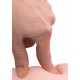 Anal-Vibrator »Nature Skin Anal Vibe«