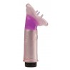 Vibrator »Venus Lips« mit Klitorissauger