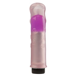 Vibrator »Venus Lips« mit Klitorissauger