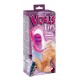 Vibrator »Venus Lips« mit Klitorissauger