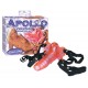 Apollo Strap On Penis