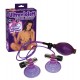 Nipplesucker "Ultraviolett"