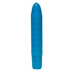 Vibrator »Soft Wave«, blau