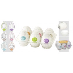 Egg Variety 1 6er