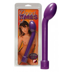 Vibrator »Good Times«, 21,5 cm