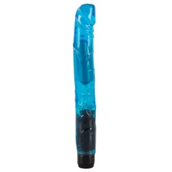 Anal-Vibrator »Mini Temptation Opal«, 16 cm lang, Ø 1,5-2 cm, stufenlose Vibration