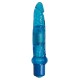 Analvibrator »Jelly Anal«, 17,5 cm, 7 Vibrationsstufen, blau