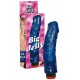 Big Jelly Vibrator