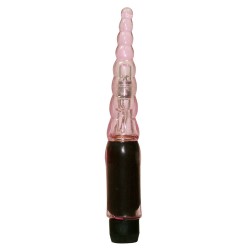 Minivibrator »Temptation Mini«, rosa