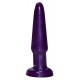 5-teiliges Toy-Set »Anal Passion«, lila
