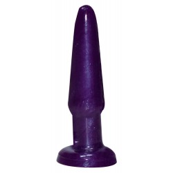 5-teiliges Toy-Set »Anal Passion«, lila