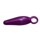 5-teiliges Toy-Set »Anal Passion«, lila