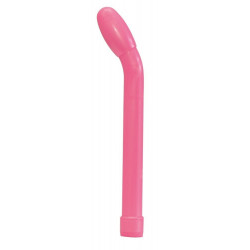 G-Punkt-Vibrator »G & P Stimulator«, 18 cm