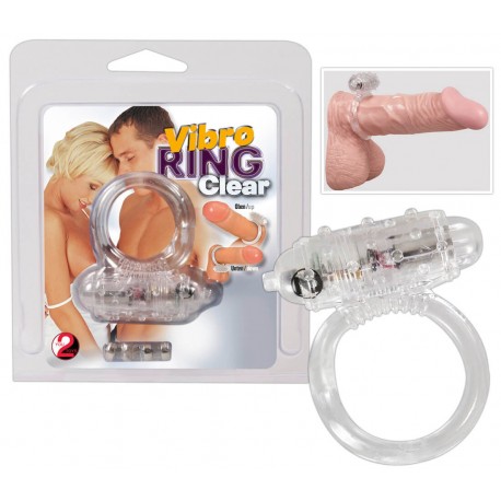 Vibro Ring