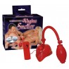 Vaginasauger »Vibrating Vagina Sucker« mit Vibration