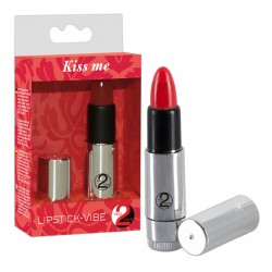 Minivibrator »Kiss Me«, 8,7 cm