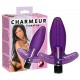 Charmeur Anal Vibe