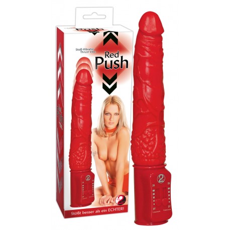 Red Push