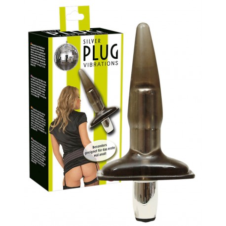 Silver Plug Vibrations