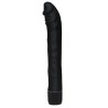 Vibrator »Rouge & Noir«, 19 cm