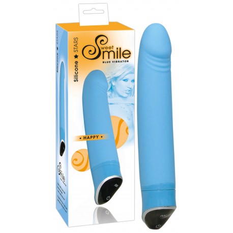 Smile Happy