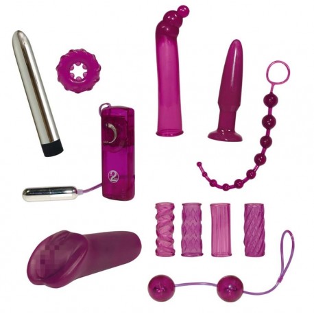 Lovetoyset "Surprise Surprise"