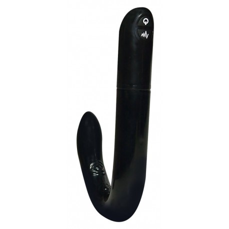 Tantacular Tease Prostate Massager