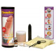 Penis-Abdruck-Set Vibrator